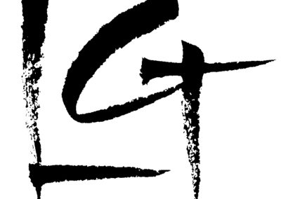 logo for artist